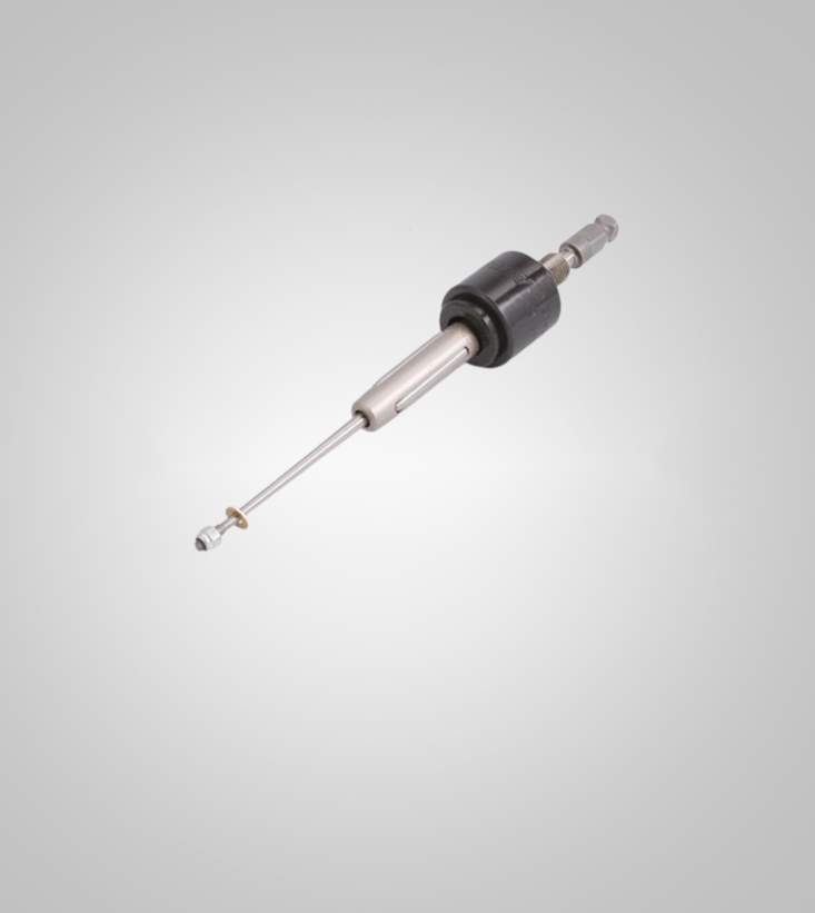 Condenser Tube Expander