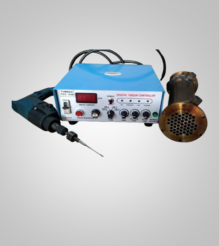 Tube Expansion System