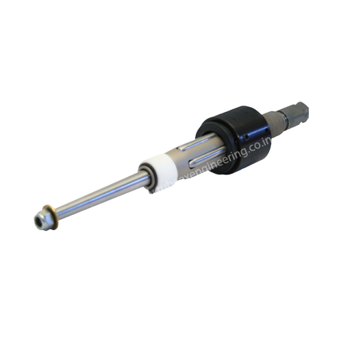 800-5 Series Condenser Tube Expander