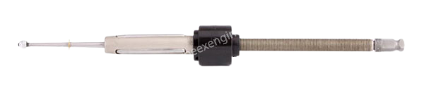 1200 Series Tube Expander