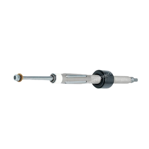 1200-5 Condenser/Heat Exchager Tube Expander