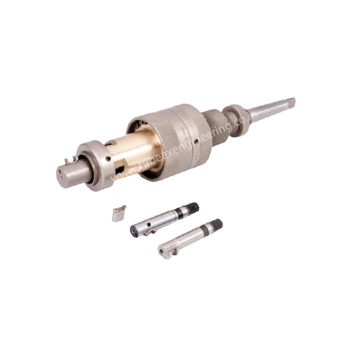 NW Series Serrating Grooving Tool