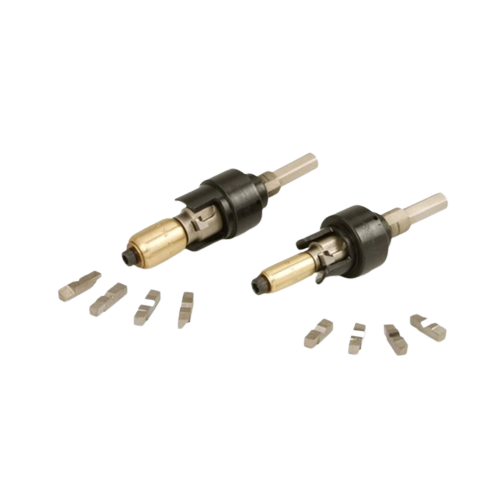 TEF Series Tube End Facer