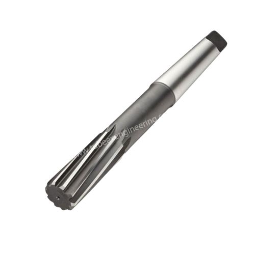 RM Series Tube Sheet Hole Reamer