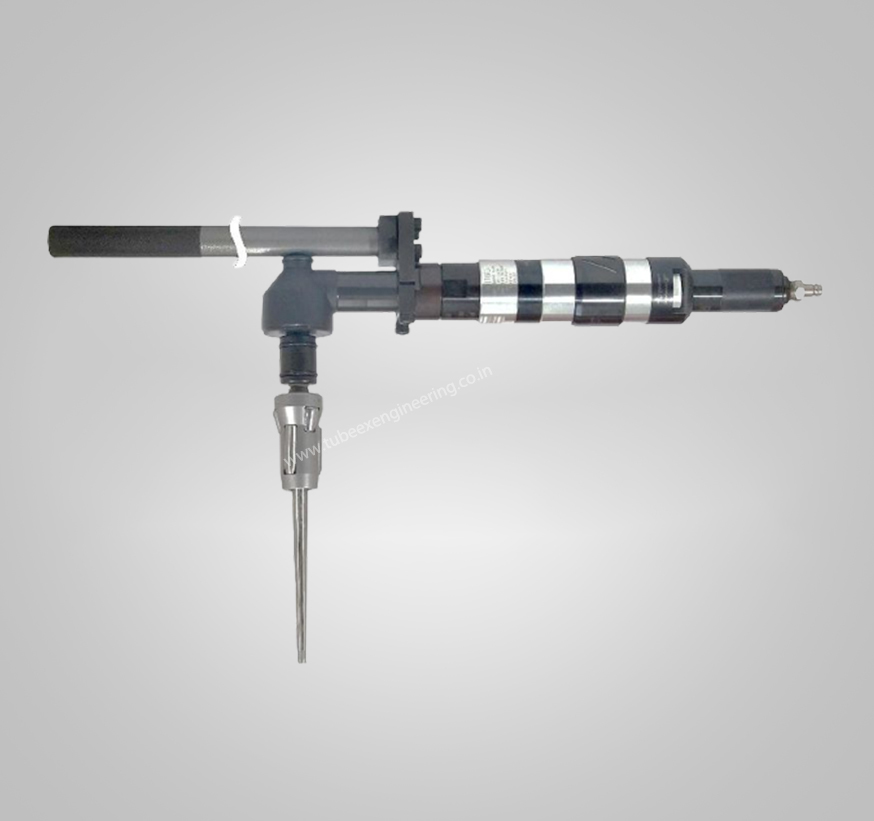 Pneumatic Right Angle Drive