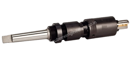 ST Series Serrating Grooving Tool