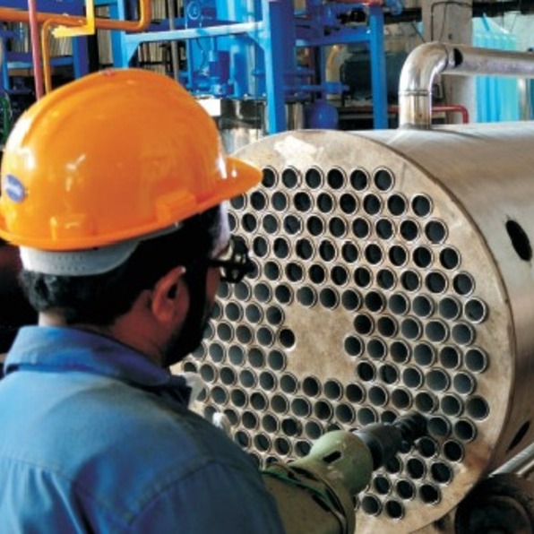 Tubeex Engineering Pvt. Ltd.