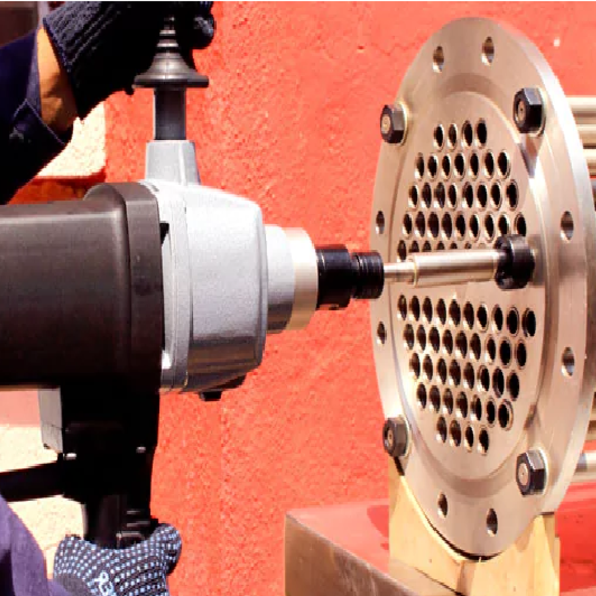 Tubeex Engineering Pvt. Ltd.
