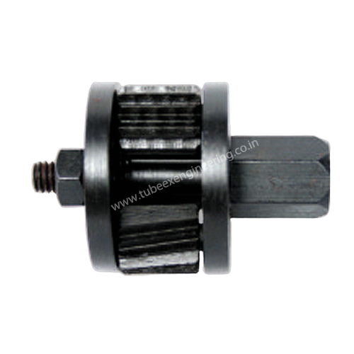 Sugar Mill Cutter Heads