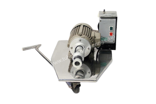 Sugar Mill Tube Cleaner