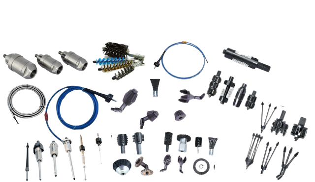 Cleaning Accessories