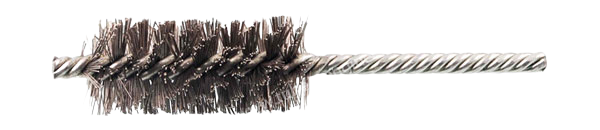 TSHB Series Tube Sheet Hole Brush